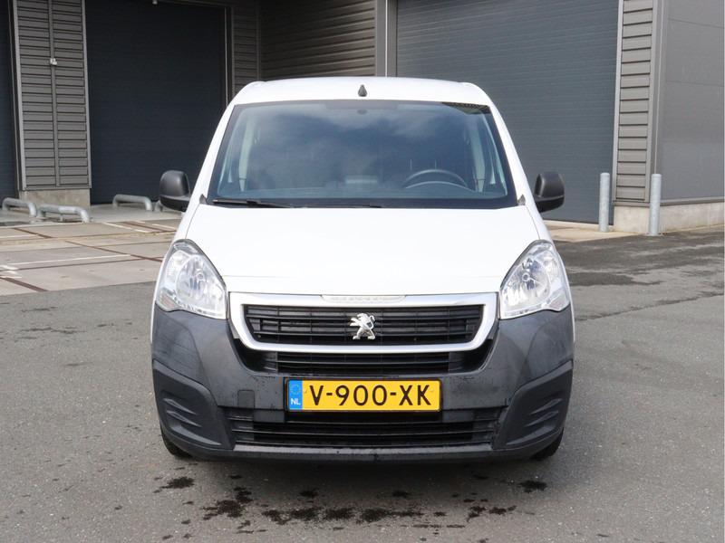 Small van Partner Electric L2 Premium 49KW | Lang | WLTP 150 KM Actieradius | Airco | Carplay | Camera Partner Electric L2 Premium 49KW | Lang | WLTP 150 KM Actieradius | Airco | Carplay | Camera- Photo 2