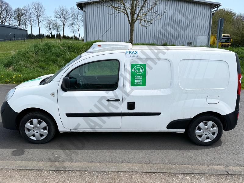 Refrigerated van Kangoo - Electric - PROBLEM Kangoo - Electric - PROBLEM- Photo 4