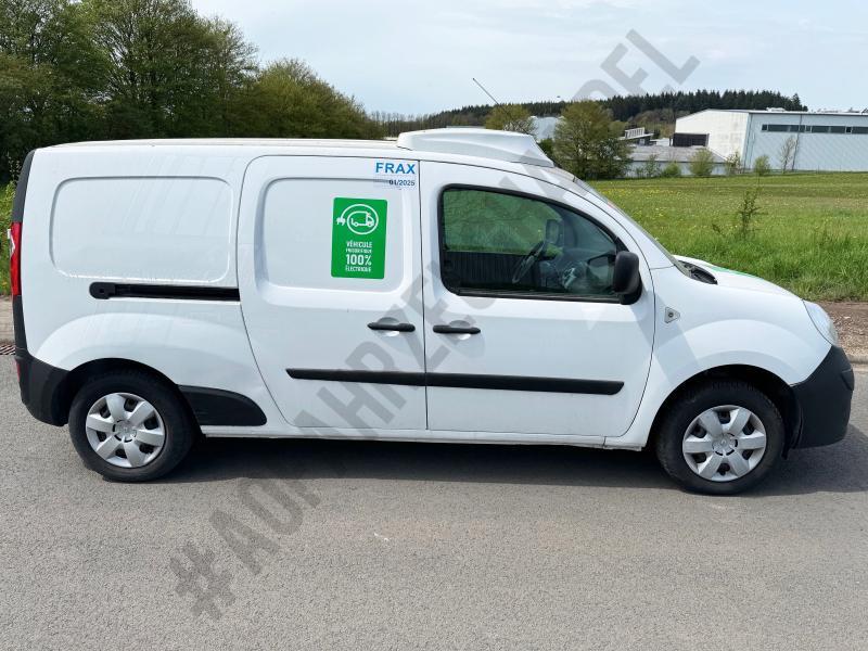 Refrigerated van Kangoo - Electric - PROBLEM Kangoo - Electric - PROBLEM- Photo 3