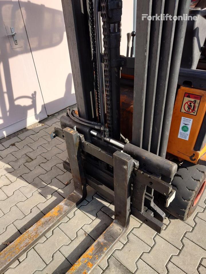 Electric forklift R50-16 R50-16- Photo 9