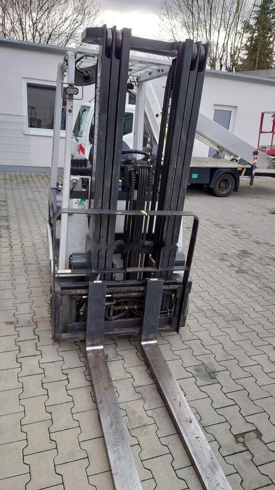 Forklift AG1N1L18Q AG1N1L18Q- Photo 7