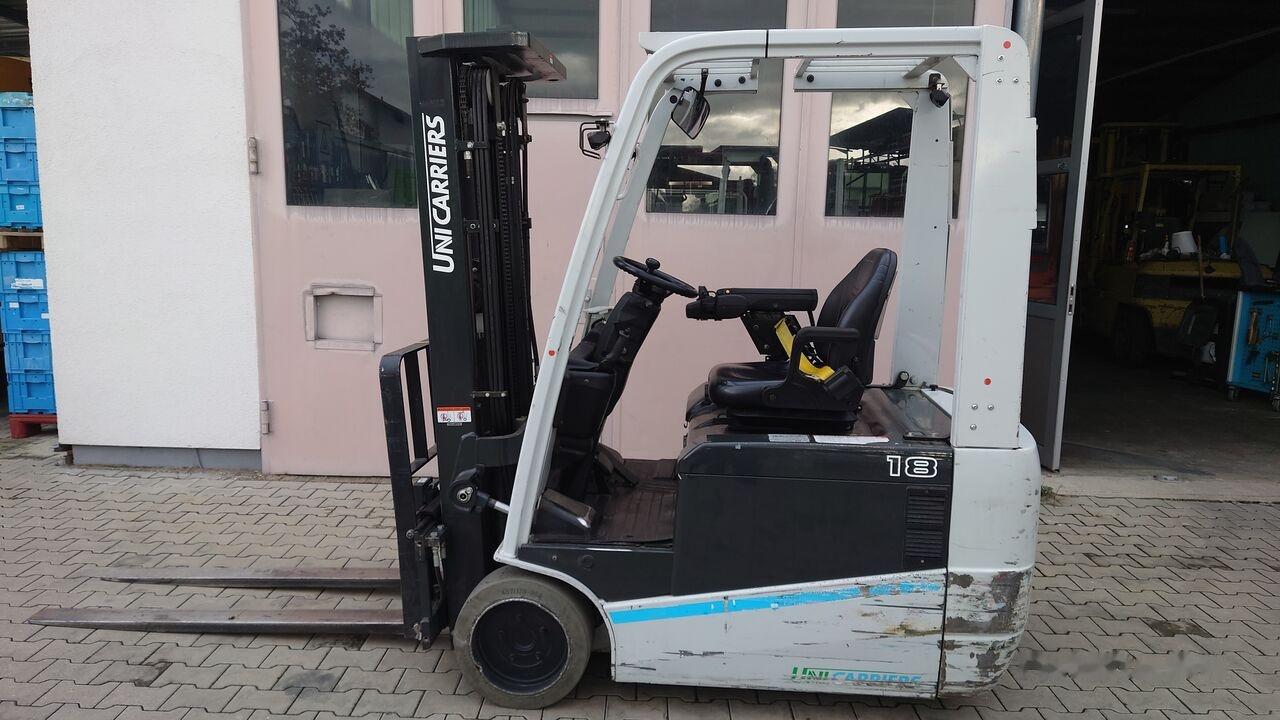 Forklift AG1N1L18Q AG1N1L18Q- Photo 2