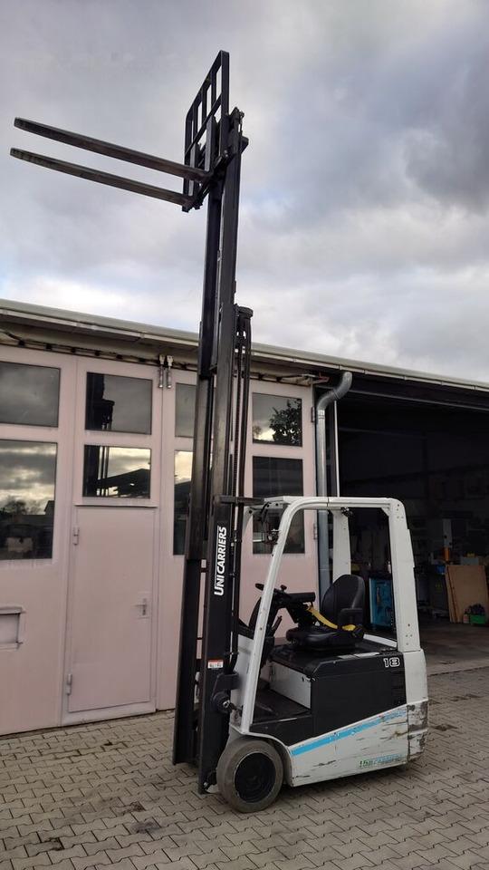 Forklift AG1N1L18Q AG1N1L18Q- Photo 9