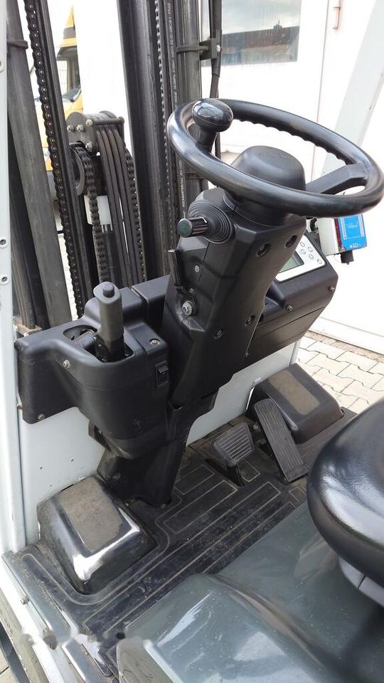 Forklift AG1N1L18Q AG1N1L18Q- Photo 3