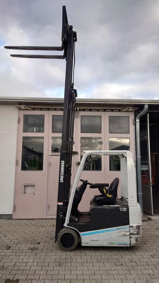 Forklift AG1N1L18Q AG1N1L18Q- Photo 8