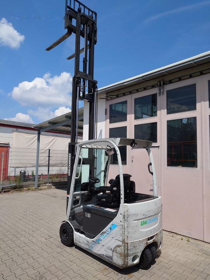 Forklift AG2N1L18Q AG2N1L18Q- Photo 2