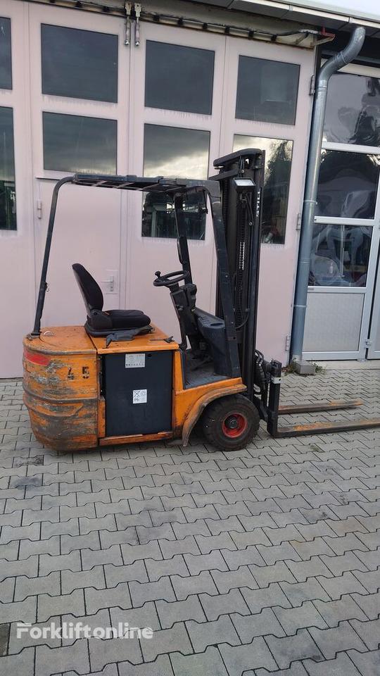 Electric forklift R50-16 R50-16- Photo 7