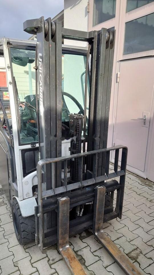 Forklift AG2N1L18Q AG2N1L18Q- Photo 5