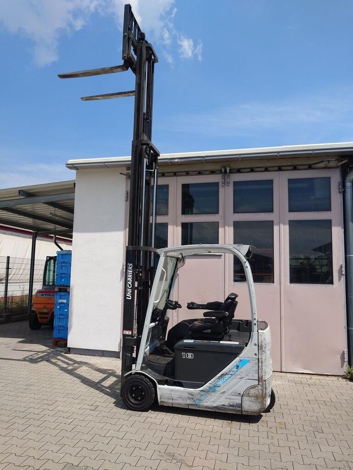 Forklift AG2N1L18Q AG2N1L18Q- Photo 3