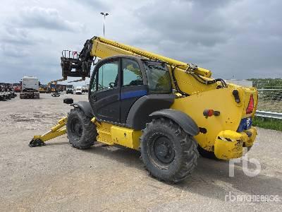 Electric forklift MT1440 MT1440- Photo 2