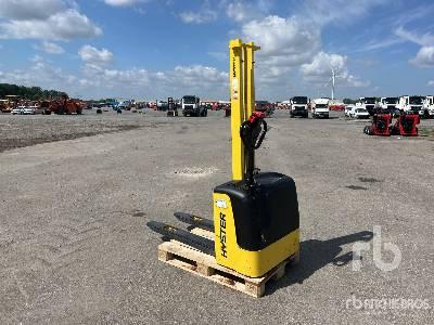 Pallet truck SC1.0 (A371) SC1.0 (A371)- Photo 2