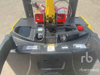 Electric forklift S1.5S S1.5S- Photo 10