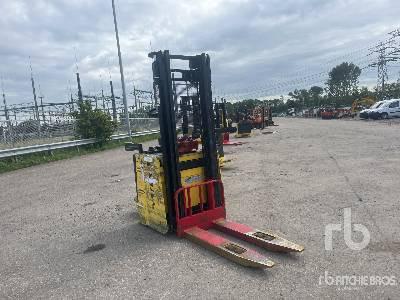 Electric forklift S1.5S S1.5S- Photo 4