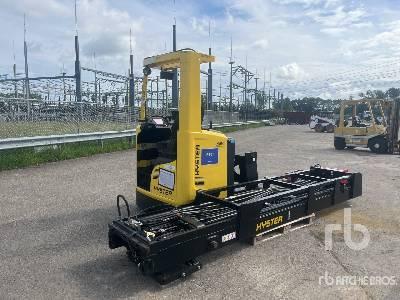 Electric forklift R1.6HD R1.6HD- Photo 4