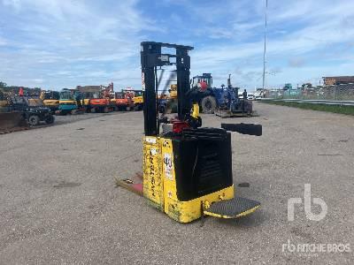 Electric forklift S1.5S S1.5S- Photo 2