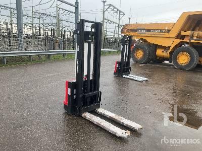 Pallet truck ES15-ES 1500 kg (Unused) ES15-ES 1500 kg (Unused)- Photo 4