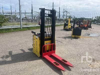 Electric forklift S1.5S S1.5S- Photo 4