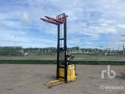 Electric forklift S1.5S S1.5S- Photo 7