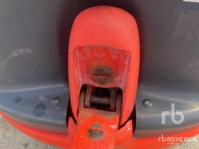 Pallet truck L16 L16- Photo 9