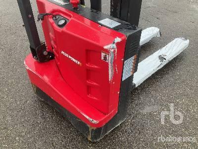 Pallet truck ES15-ES 1500 kg (Unused) ES15-ES 1500 kg (Unused)- Photo 8