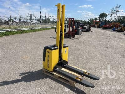 Pallet truck SC1.0 (A371) SC1.0 (A371)- Photo 4