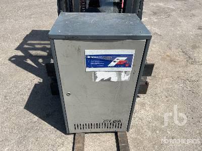 Electric forklift E15 E15- Photo 7