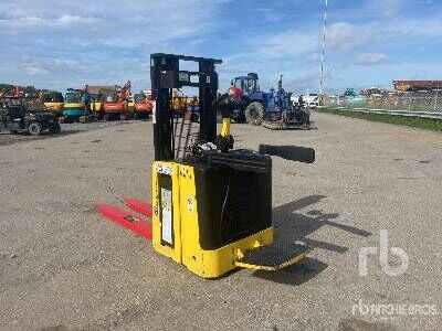 Electric forklift S1.5S S1.5S- Photo 2