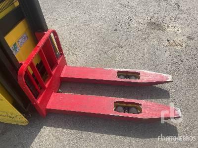 Electric forklift S1.5S S1.5S- Photo 7