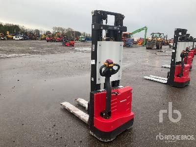 Pallet truck ES15-ES 1500 kg (Unused) ES15-ES 1500 kg (Unused)- Photo 2