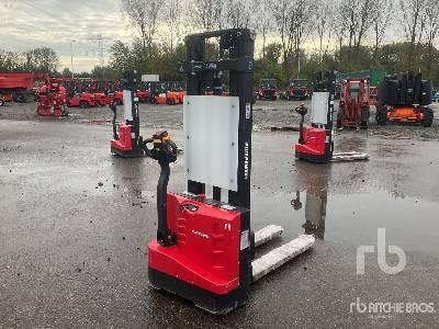 Pallet truck ES15-ES 1500 kg (Unused) ES15-ES 1500 kg (Unused)- Photo 3