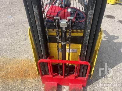 Electric forklift S1.5S (Inoperable) S1.5S (Inoperable)- Photo 9