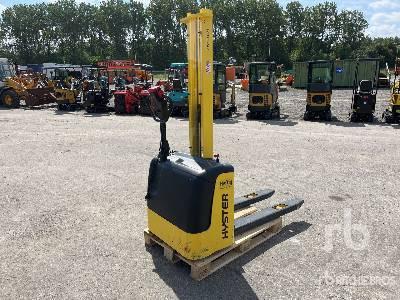 Pallet truck SC1.0 (A371) SC1.0 (A371)- Photo 3