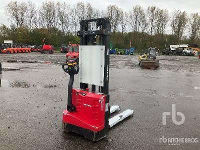 Pallet truck ES15-ES 1500 kg (Unused) ES15-ES 1500 kg (Unused)- Photo 3