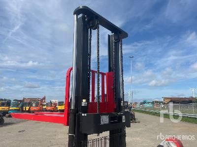 Electric forklift S1.5S S1.5S- Photo 10