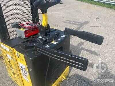 Electric forklift S1.5S S1.5S- Photo 9