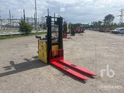 Electric forklift S1.5S S1.5S- Photo 4