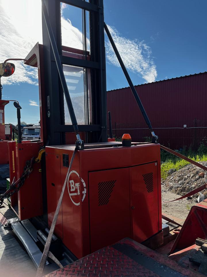 Order picker OP 1000 SE OP 1000 SE- Photo 2