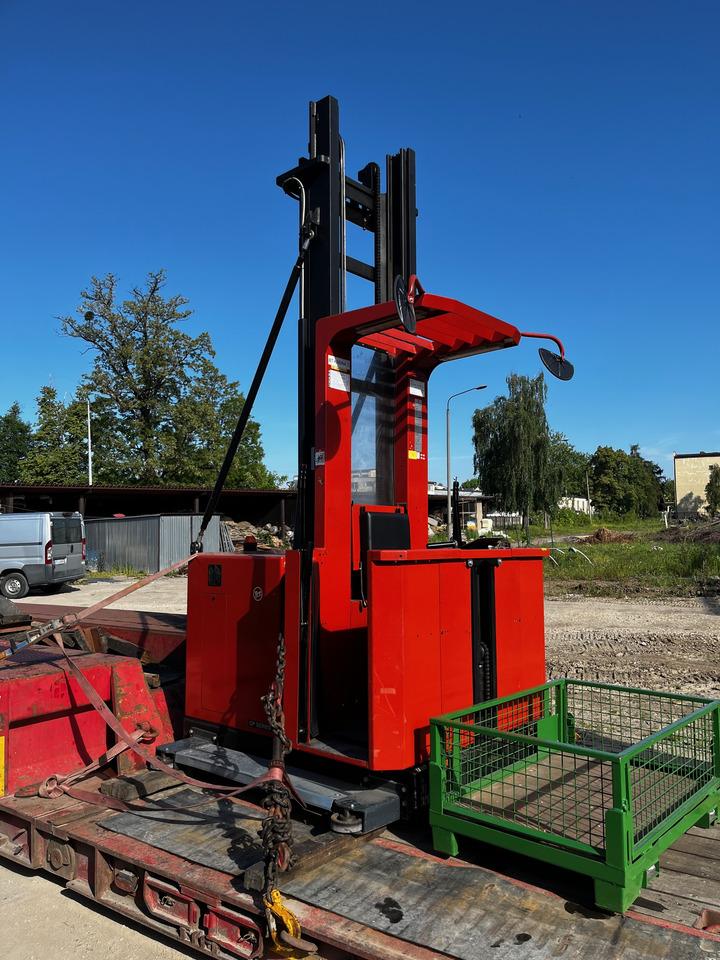 Order picker OP 1000 SE OP 1000 SE- Photo 6