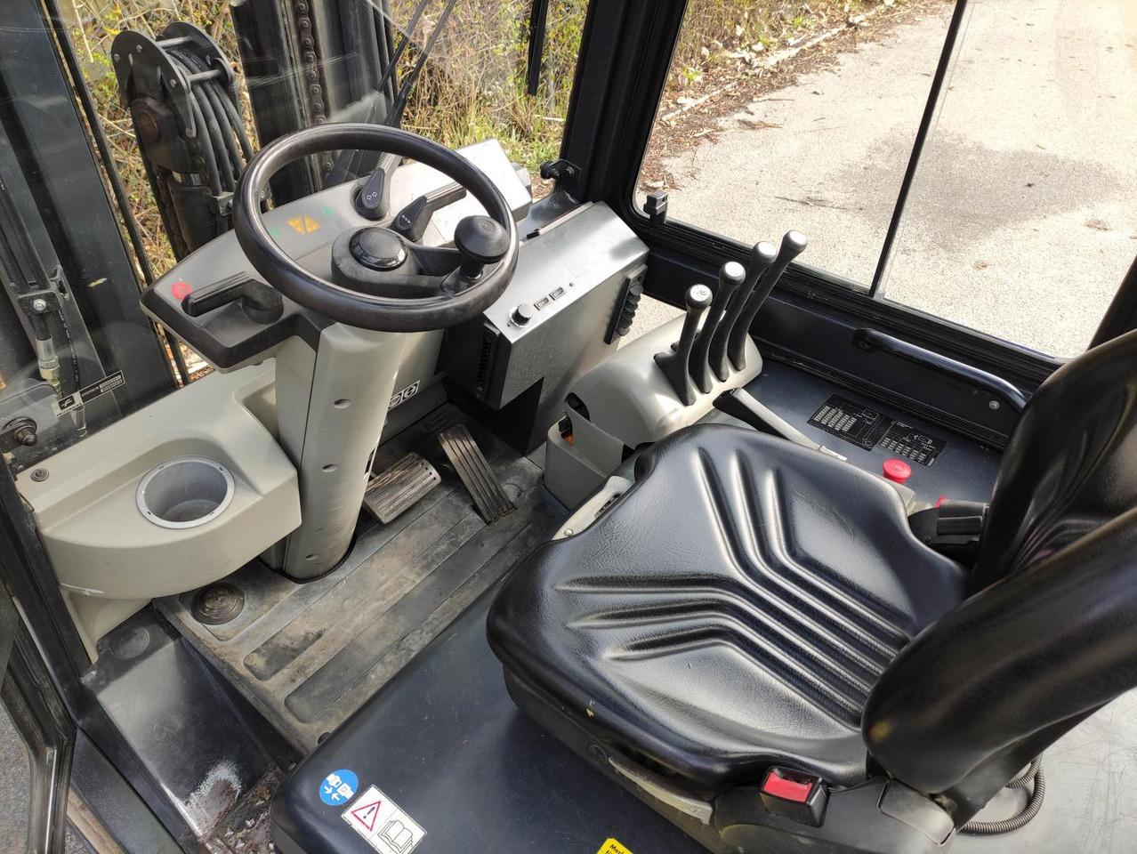 Forklift R60-30i R60-30i- Photo 5