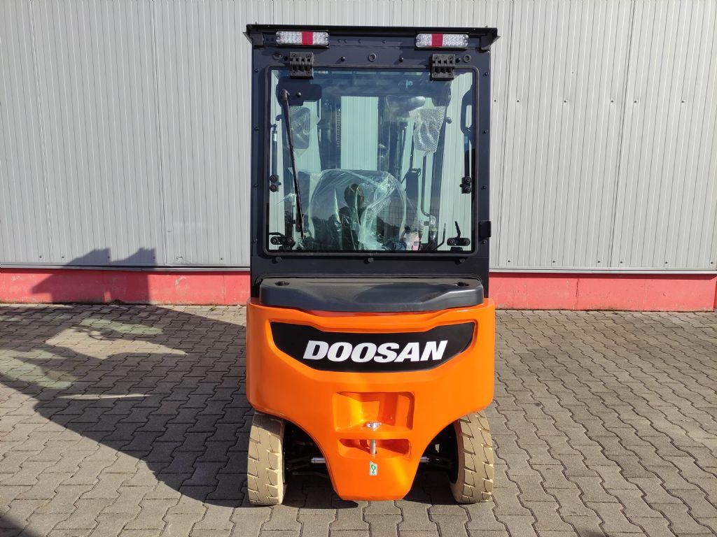 Forklift B20X-7 (Plus) B20X-7 (Plus)- Photo 4