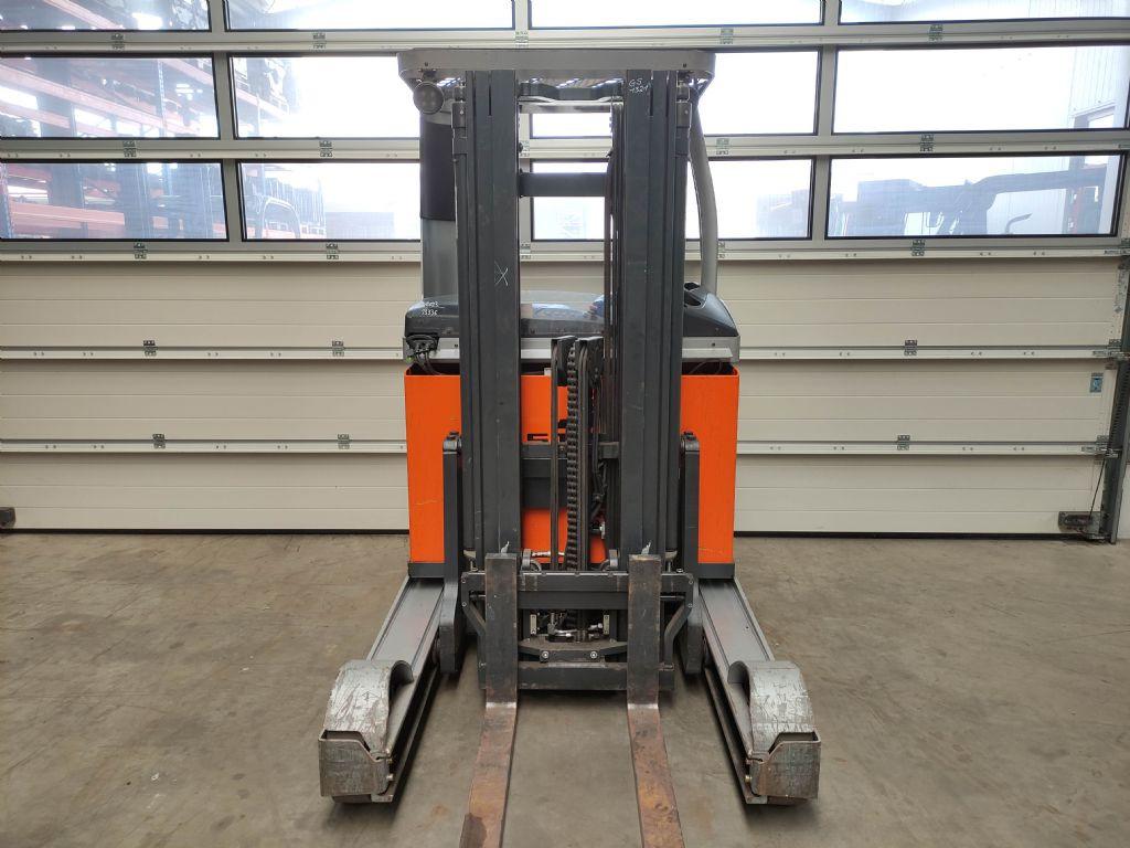 Reach truck FM-X-20 FM-X-20- Photo 3