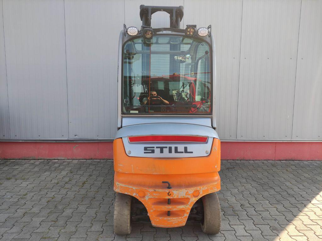 Forklift RX60-35 RX60-35- Photo 4