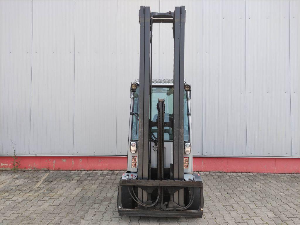 Forklift RX60-30 RX60-30- Photo 3