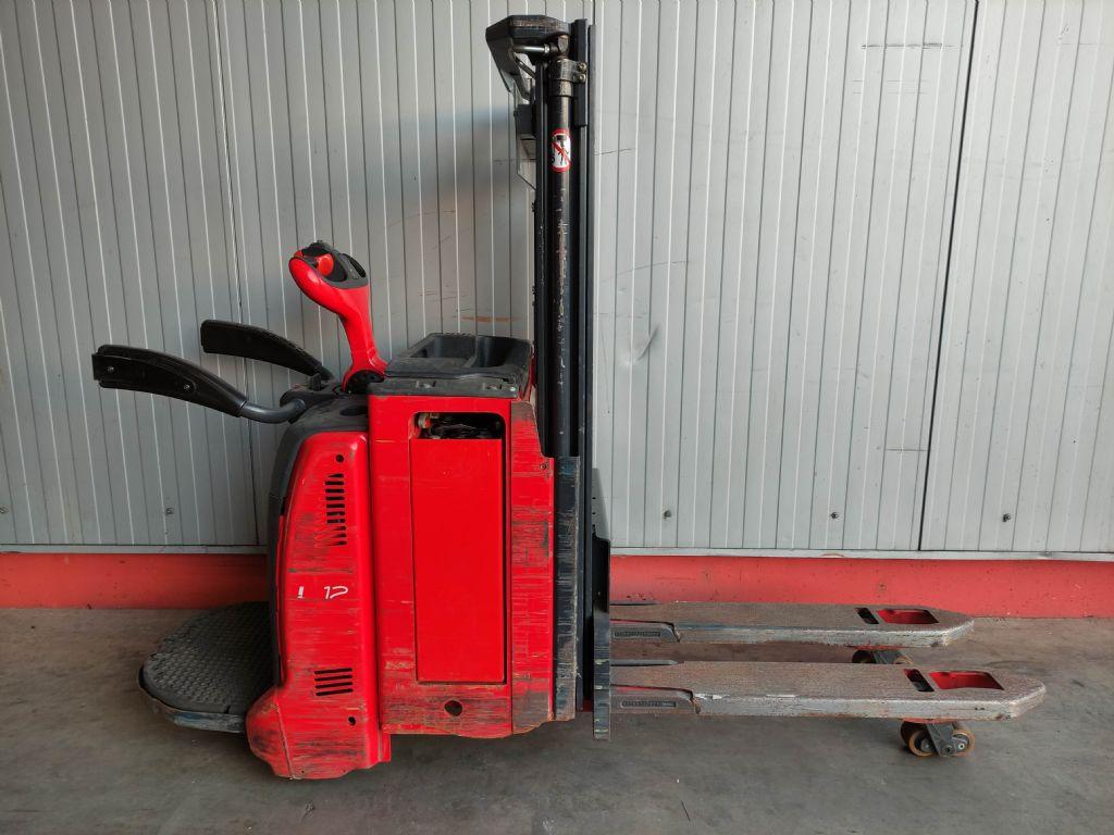 Stacker L12LAPi L12LAPi- Photo 2