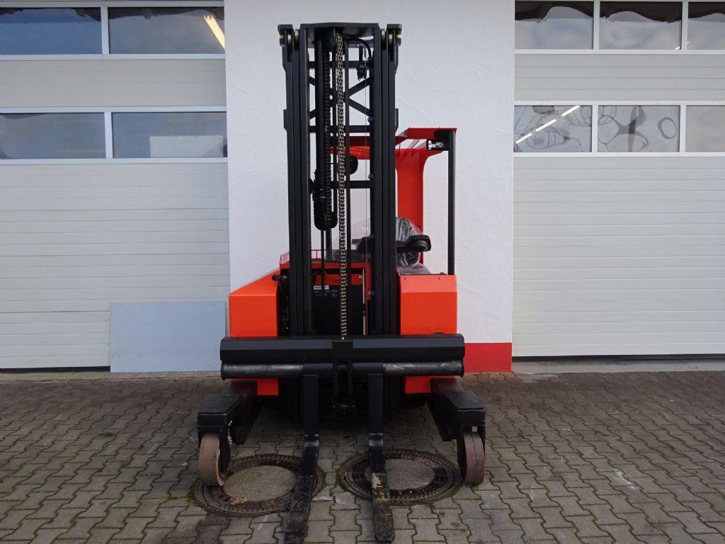 Reach truck FRE270 FRE270- Photo 3