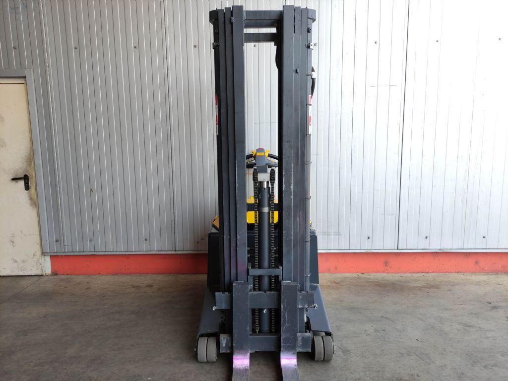 Stacker CS1500 CS1500- Photo 3