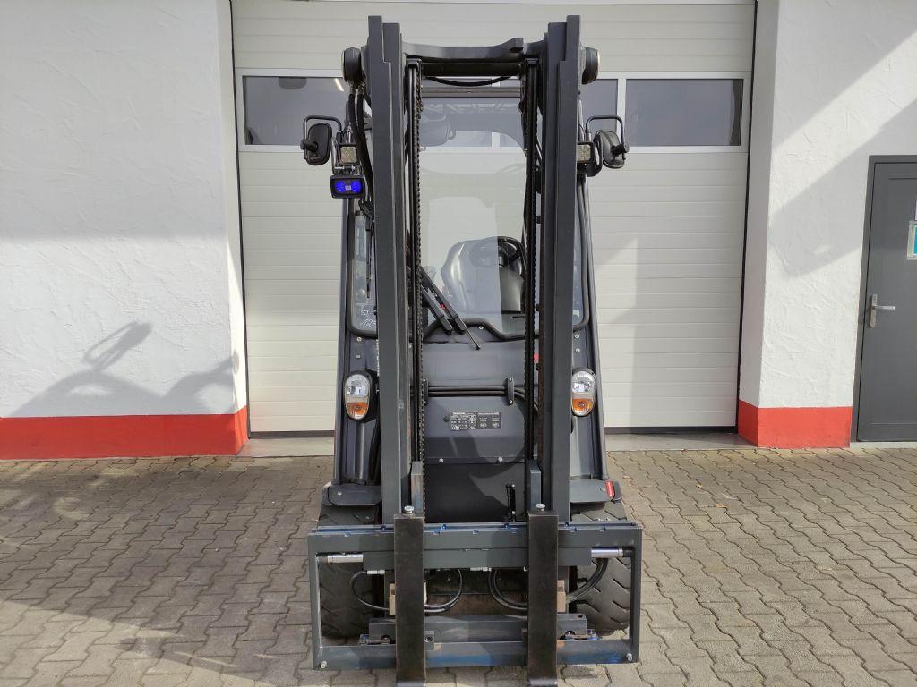 Forklift E30H-01-600-387 E30H-01-600-387- Photo 3