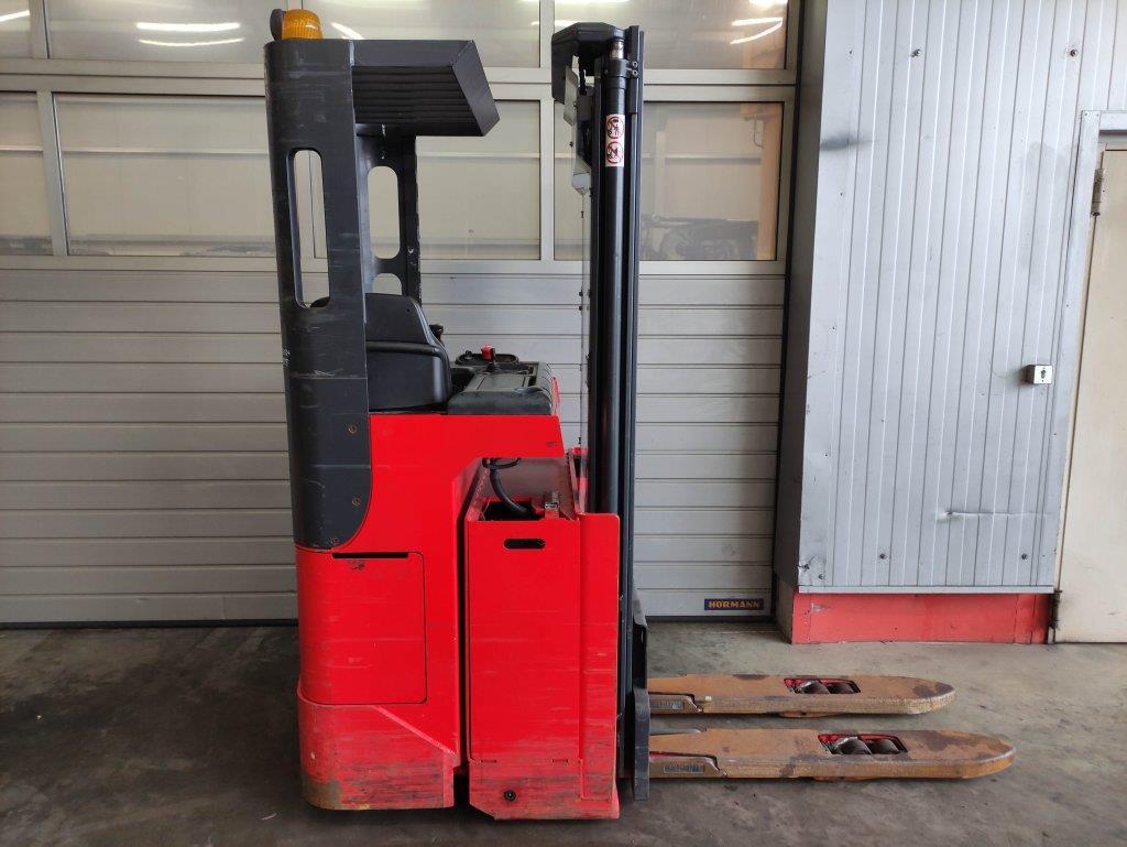 Stacker L16R L16R- Photo 2