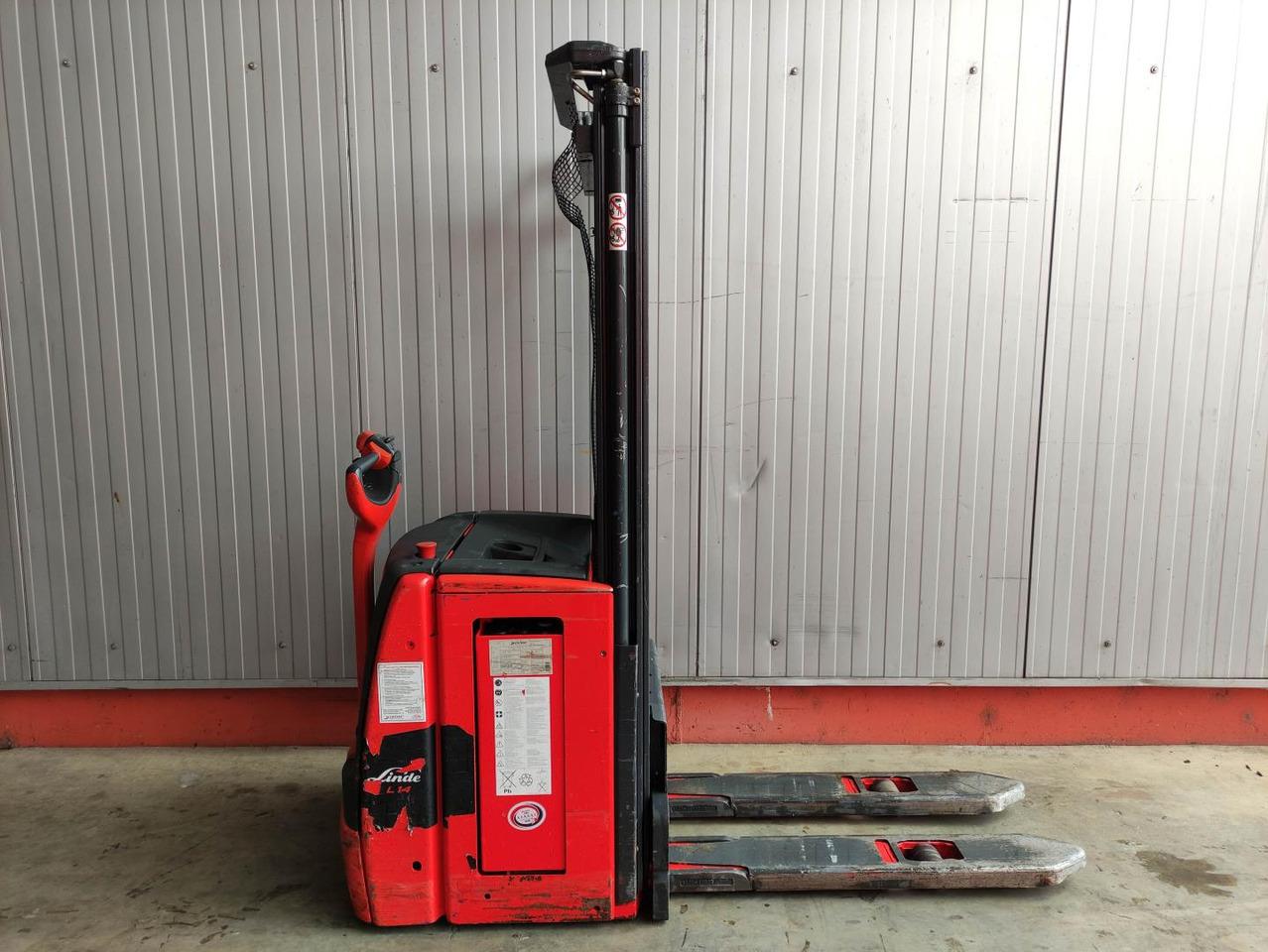 Stacker L14-1173 L14-1173- Photo 2