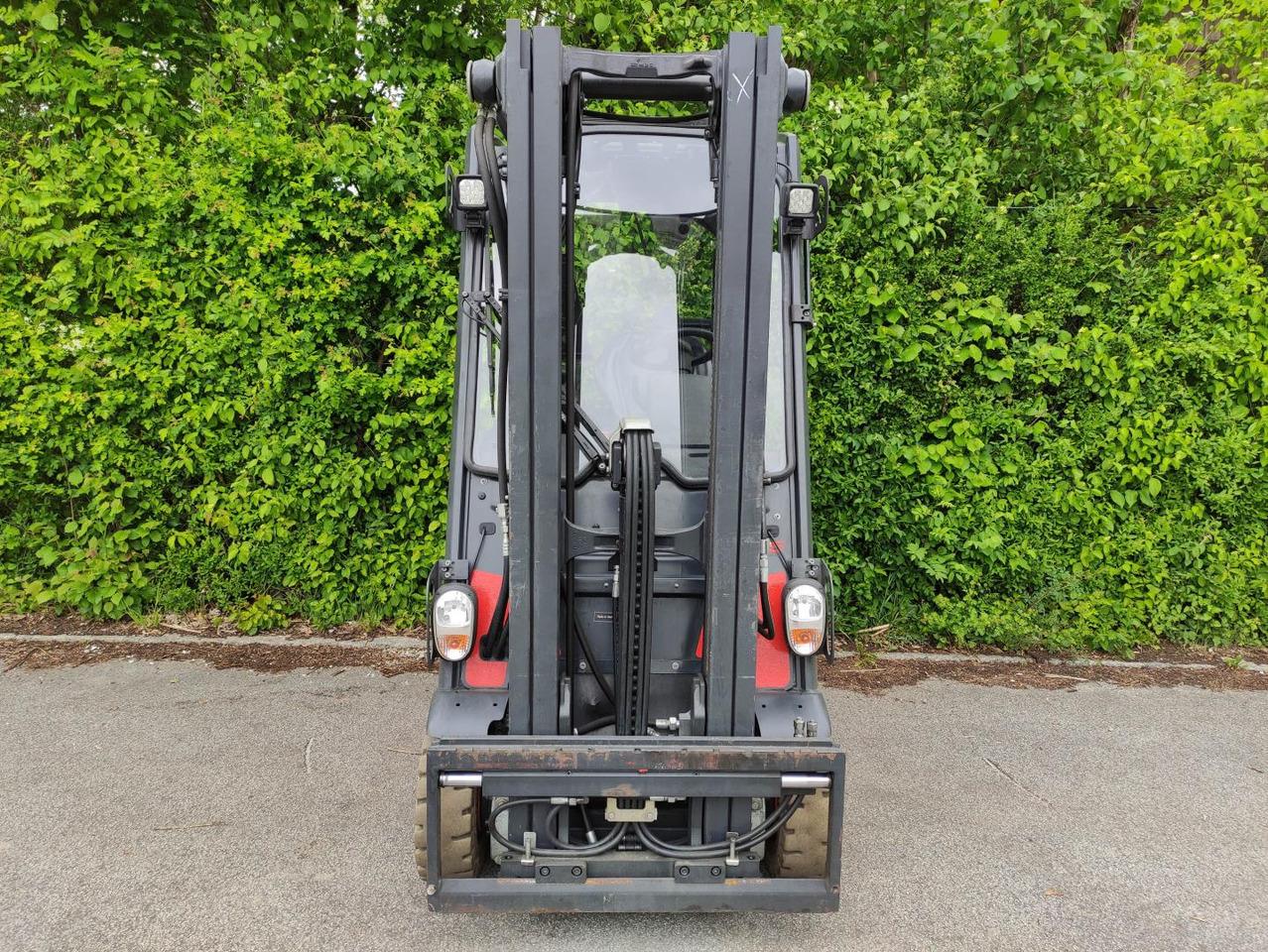 Forklift E16PH-02-386-EVO E16PH-02-386-EVO- Photo 3